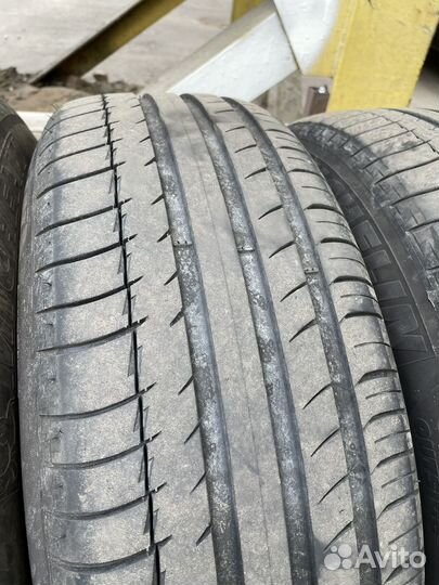 Колеса volvo xc60 r17