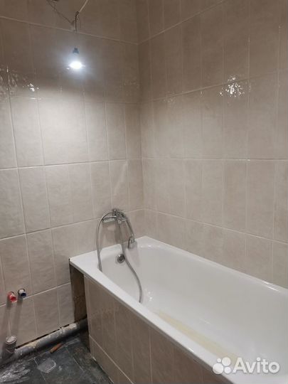 Плиточник частный мастер