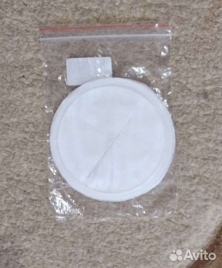 Фильтр для пылесоса Redmond