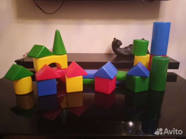 Конструктор