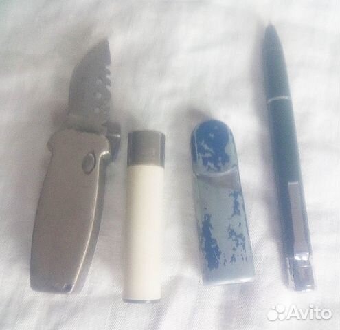 Зажигалки, пепельницы коллекционные