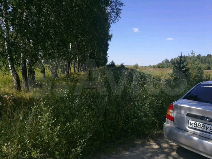 Участок 13 сот. (ИЖС)