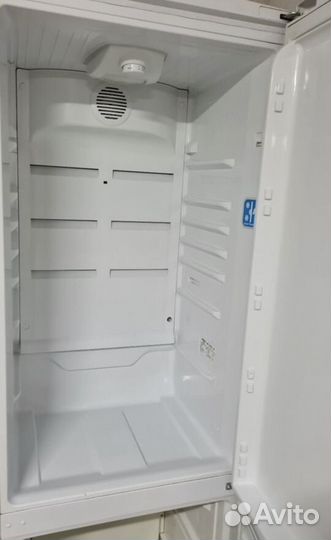 Холодильник бу beko