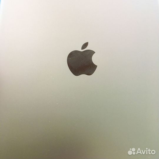 iPad 7 2019 32gb на запчасти дисплей целый