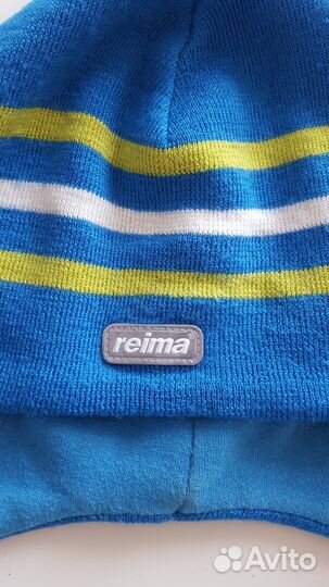 Шапка reima 54