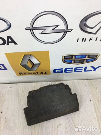 Органайзер багажника Lifan X60