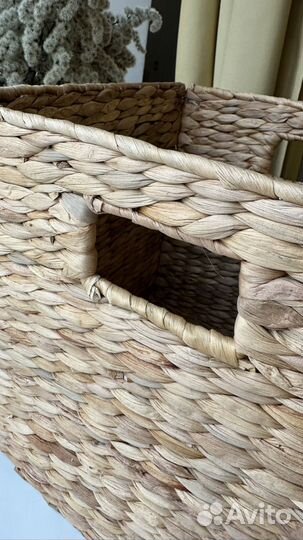 Корзина для хранения