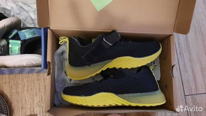 Детская обувь для девочек 27 до 29