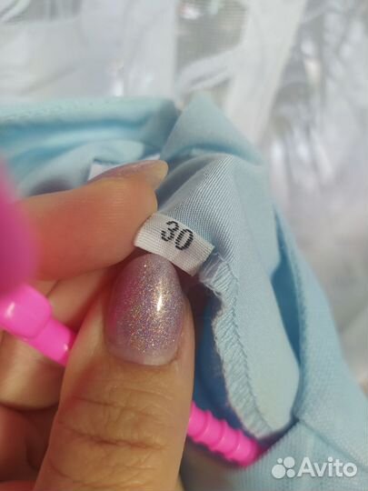 Платье для девочки 104-110