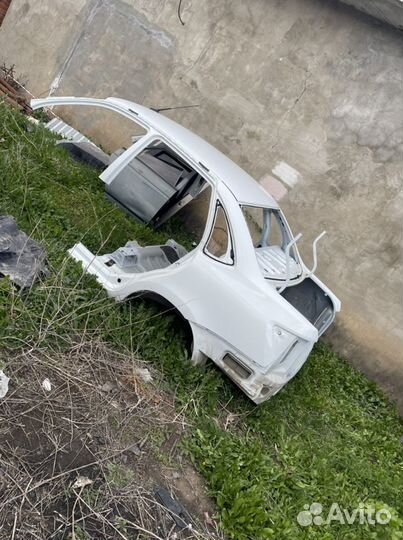 Крыша лада гранта fl