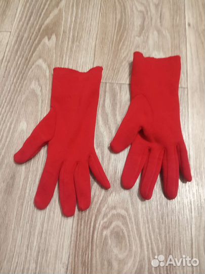 Перчатки