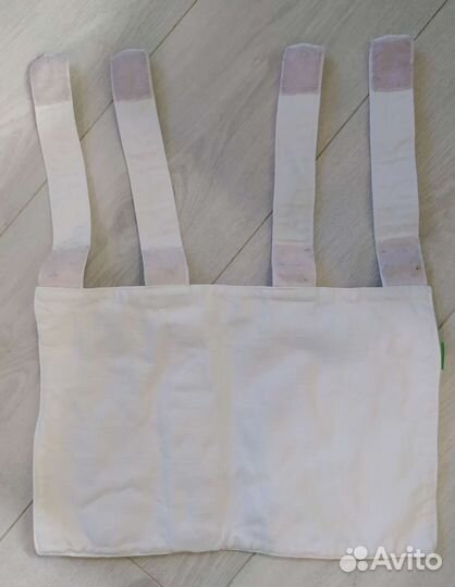 Органайзер на детскую кроватку, стул