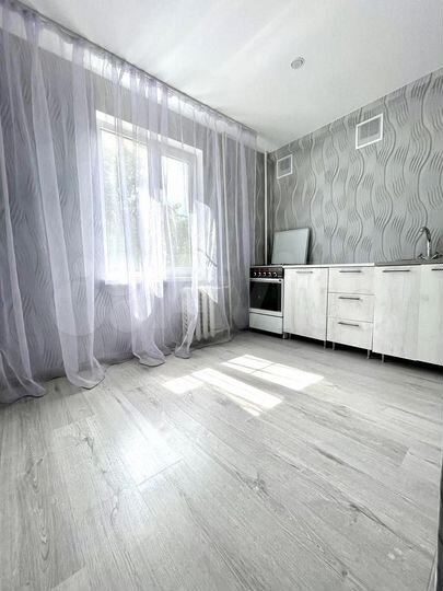 2-к. квартира, 46 м², 3/5 эт.