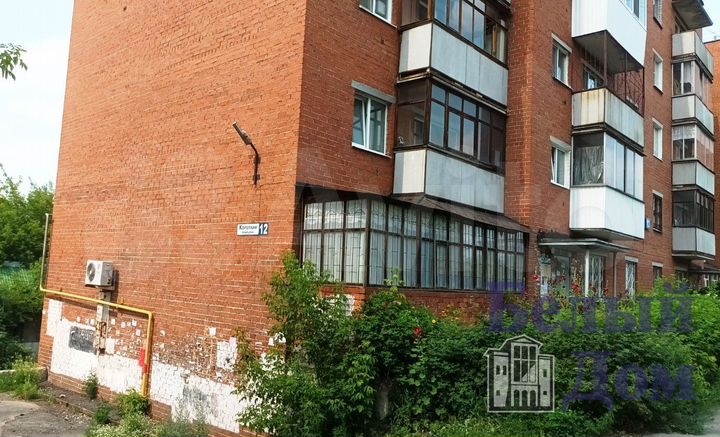 Сдам помещение свободного назначения, 127 м²
