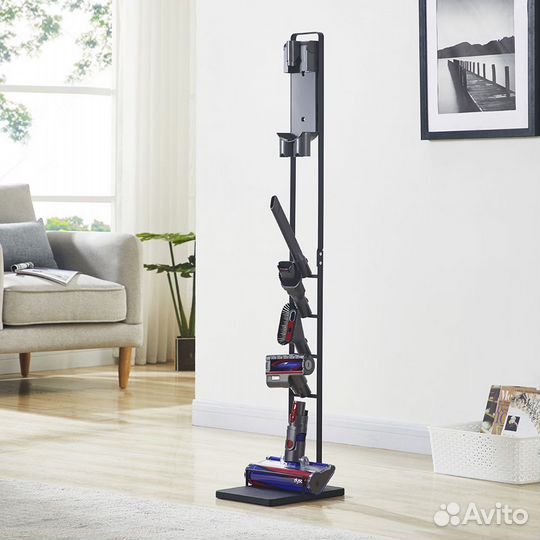 Подставка для пылесоса Dyson