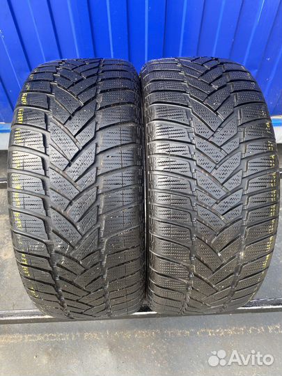 Dunlop SP Winter Sport 3D 215/45 R17
