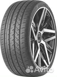 Sonix Prime UHP 08 275/45 R21 110W
