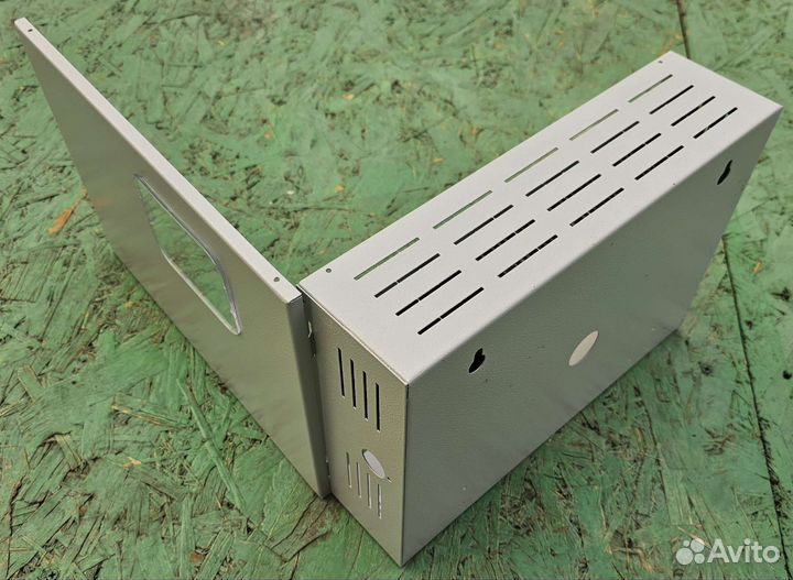 Бирп-12/4,0 блок резервного питания К-Инженеринг