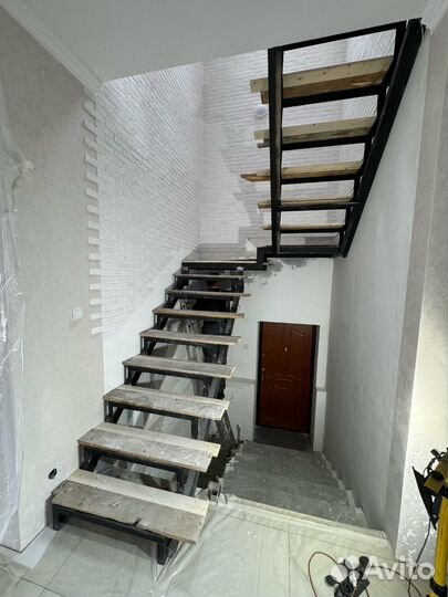 Лестница на заказ