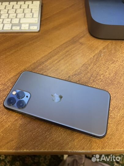 iPhone 11 Pro, 64 ГБ