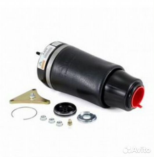 Пневмобаллон Mercedes ML 63AMG W164