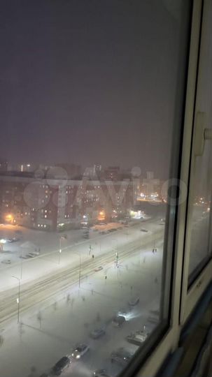 2-к. квартира, 89,9 м², 12/12 эт.