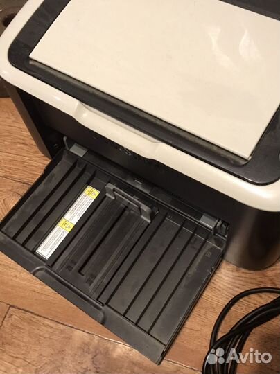 Принтер Samsung ml 1860