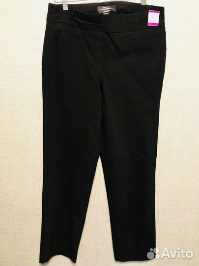 Брюки стрейч вискоза savvy FIT soaps р.50-52