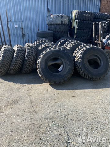Грузовые шины 425/85 r21 Кама 1260-1 купить в Челябинске | Авито