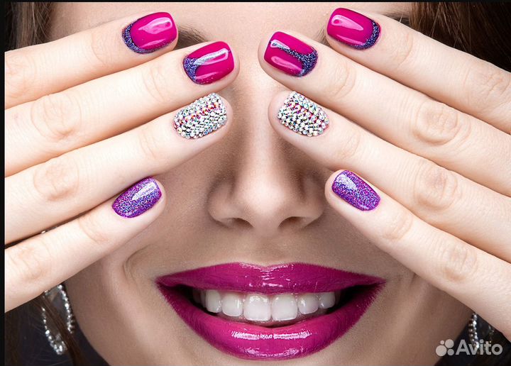 Мастер маникюра Еженедельные выплаты