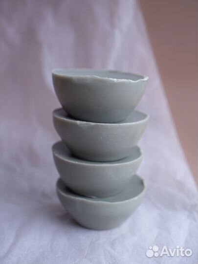 Цветной воск для изготовления свечей