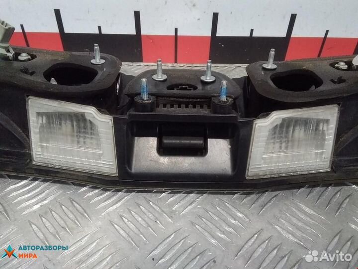 Бленда Honda Civic 8 2007 33701smge04