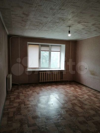 1-к. квартира, 34,6 м², 2/5 эт.