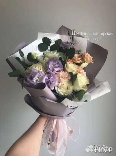 Букет на 1 сентября