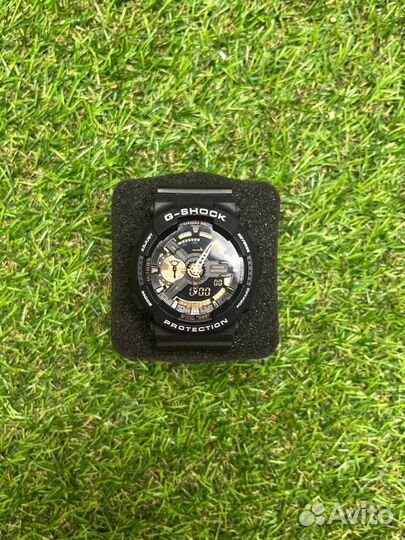 Наручные часы casio G-Shock (е)