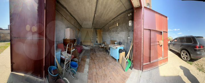 Гараж, 26 м²