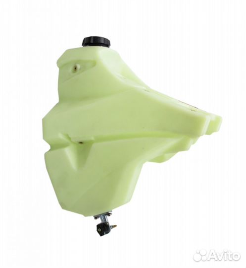 Бак топливный Avantis Enduro PRO (KT) увеличенного