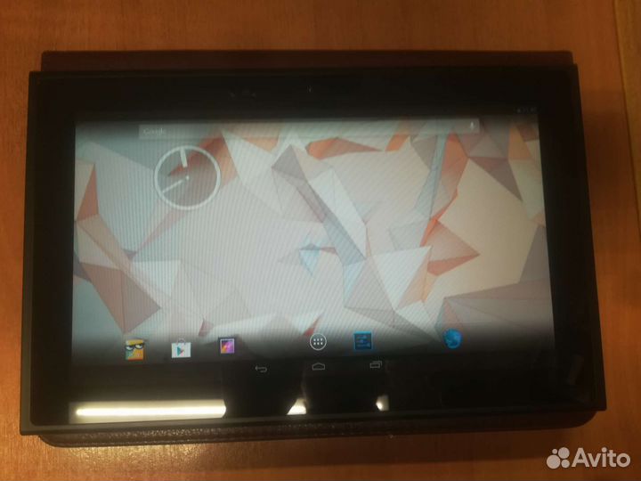 Планшет Wexler Tab 10iQ