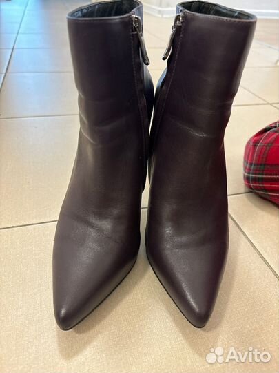 Ботильоны 38