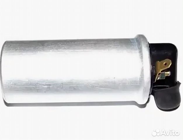 Катушка зажигания Ява 6/12В