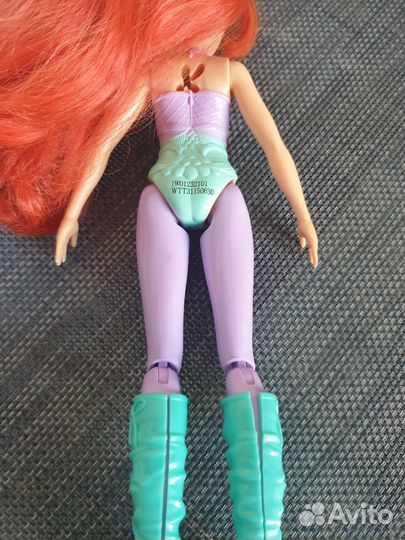 Куклы Winx винкс Блум mattel