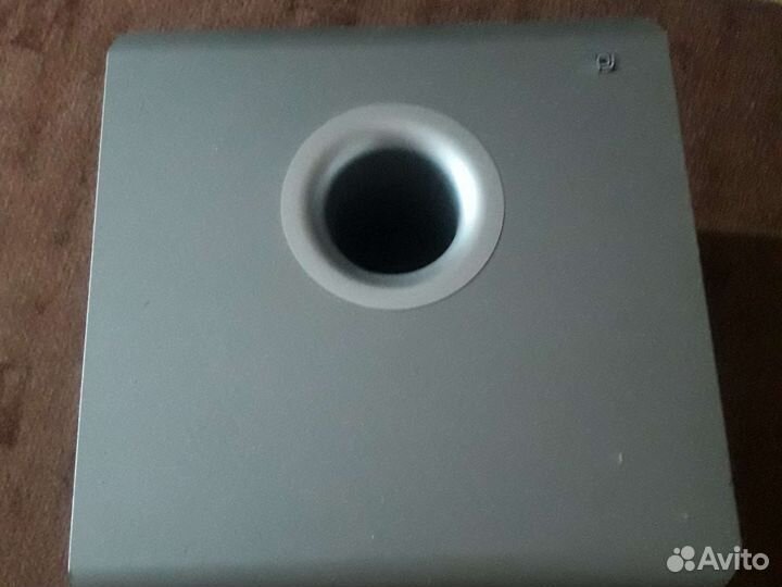 Сабвуфер Jamo SW 5000-A