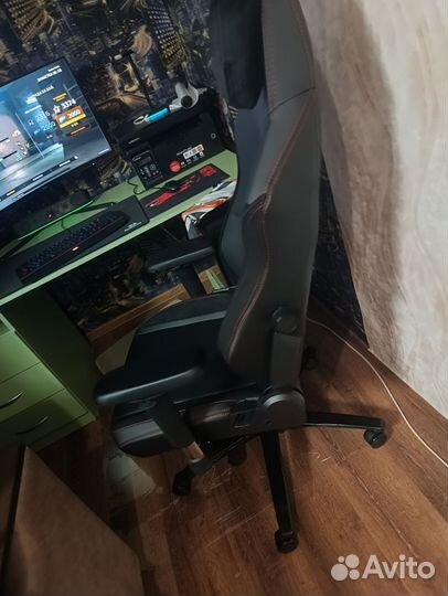 Игровое кресло