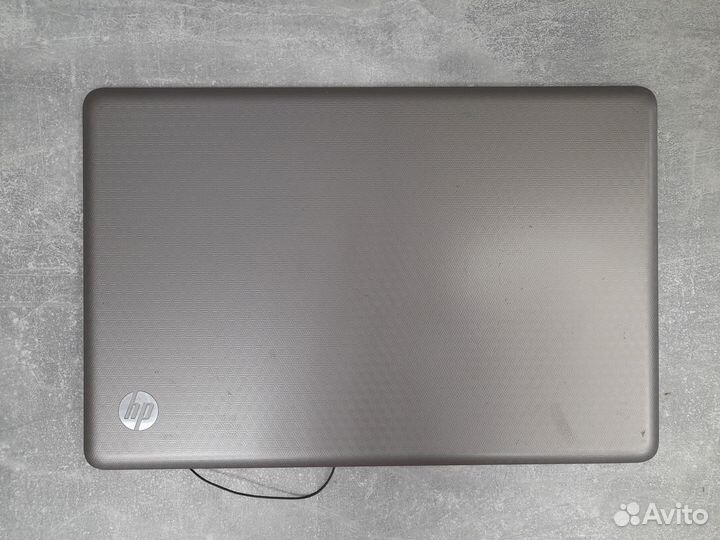 Крышка матрицы HP-compaq CQ62 605910-001