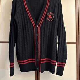 Кардиган uspa polo