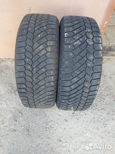 Gislaved Nord Frost 200 195/60 R15