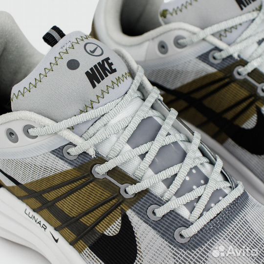 Кроссовки Nike Lunar Roam