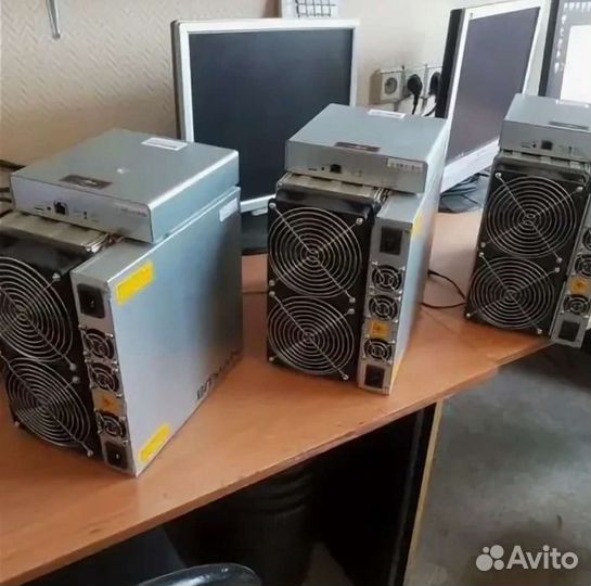 Asic antminer S19 110th, Whats M50