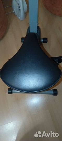 Велотренажер torneo riva