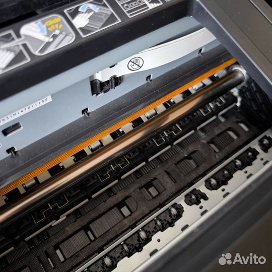 Фотопринтер epson stylus Photo 1500w